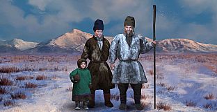 Crusader Kings III Content Creator Pack: Arctic Attire