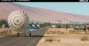 DCS: MAD JF-17 Thunder Campaign