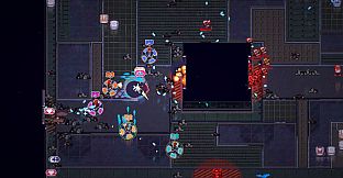 SUPER CIRCUIT BREAKERS - PIPER