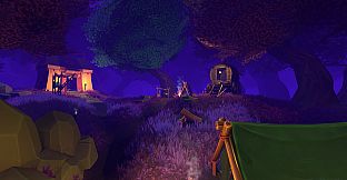 Ambient Channels: Scene Director Unlock