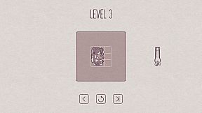 Neko Times: Purrfect Shapes