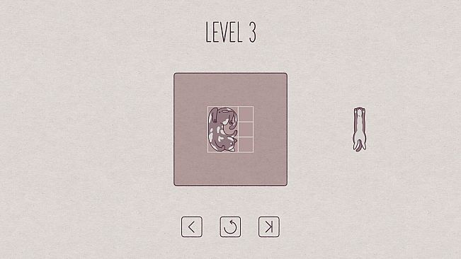 Neko Times: Purrfect Shapes