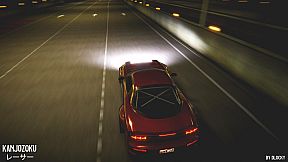 Kanjozoku Game レーサー Online Street Racing & Drift