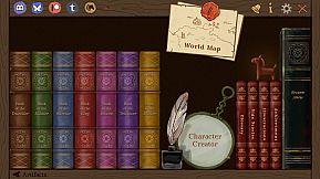 The Good People (Na Daoine Maithe)