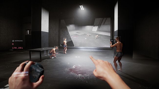 ESCAPE Protocol: Online