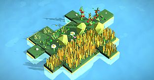 Island Farm