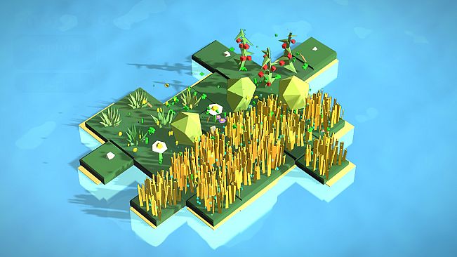 Island Farm