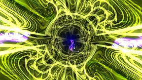 projectM Music Visualizer