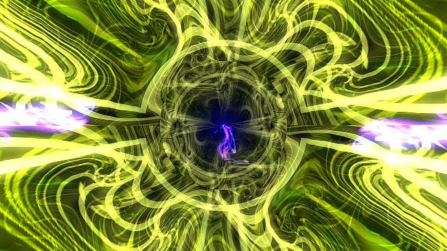 projectM Music Visualizer