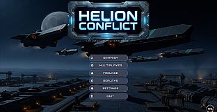 Helion Conflict