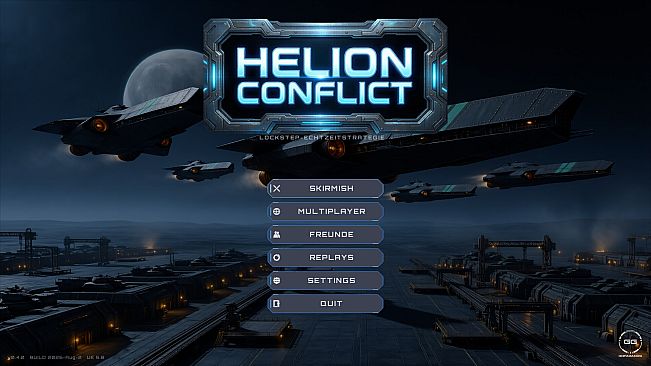 Helion Conflict