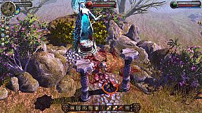 Legends of Dawn Reborn