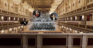 Konzerthaus Berlin VR