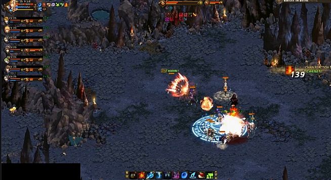 Record of Lodoss War Online