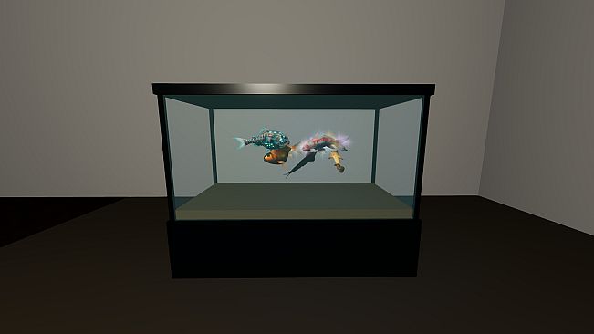 Roomy - Fishing