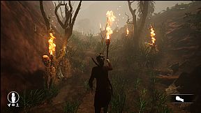 Chalice of Souls: Grahan