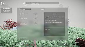 Michelangelo: Stonemason Simulator