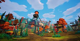 Hello Neighbor 2 Alpha 1