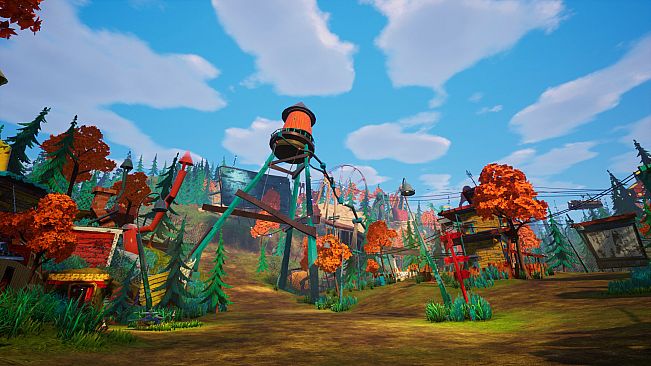 Hello Neighbor 2 Alpha 1