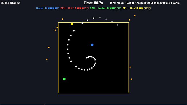 Arena Arcade Fest
