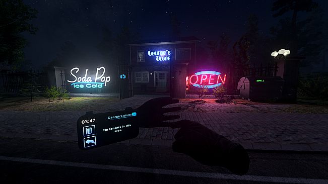 Thief Simulator 2 VR