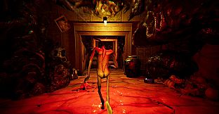 Born to Burn: Ash and Flesh - A Tale from Surrealidade