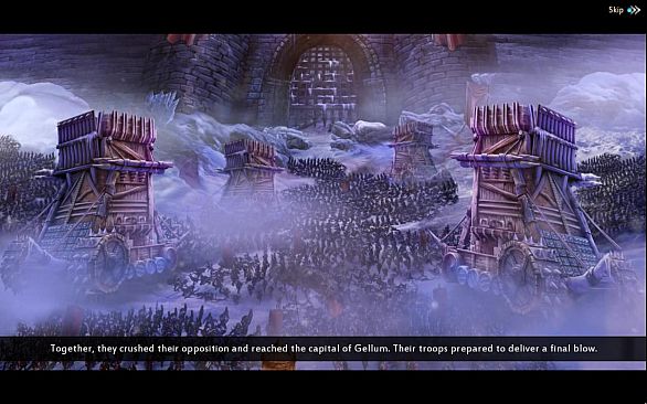 Nevertales: Legends Collector's Edition