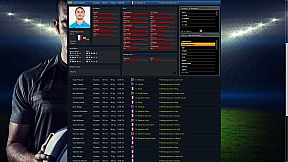 National Rugby Manager