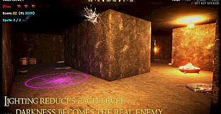 Embermaze: Descent