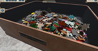 Masters of Puzzle - Christmas Edition: Gi'me That Present Already