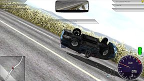 Cross Racing Championship Extreme