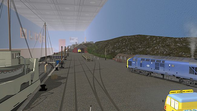 Trainz 2022 DLC - Appen