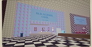 Sunset Mall - Supplementary Items