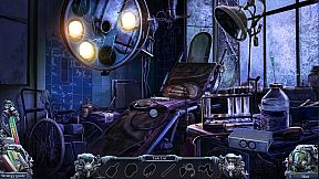 Mystery Trackers: Queen of Hearts Collector's Edition