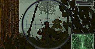 Marine Sharpshooter II: Jungle Warfare