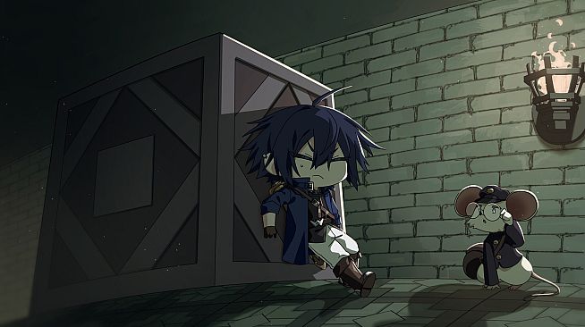 星と塔と冒険者