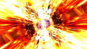 projectM Music Visualizer