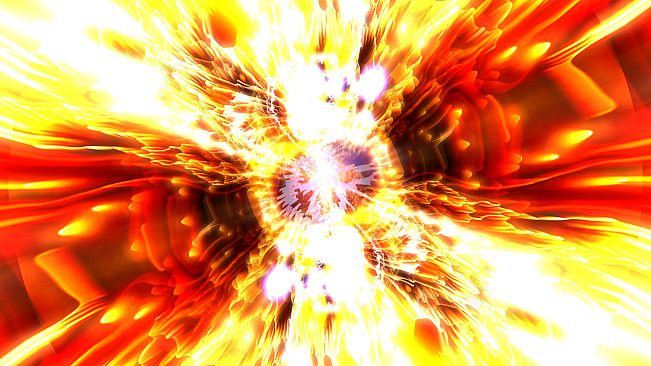 projectM Music Visualizer