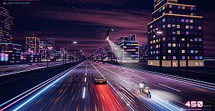 Afterglow Interstate