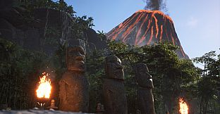 Gas Station Simulator - Tidal Wave DLC