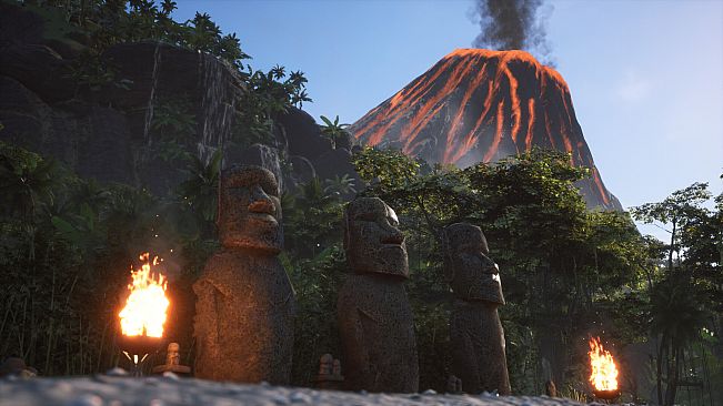 Gas Station Simulator - Tidal Wave DLC