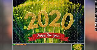 Jigsaw Puzzle Pack - Pixel Puzzles Ultimate: Holidays