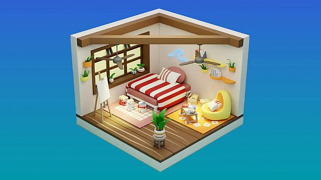 Unhidden: Cozy Hidden Object