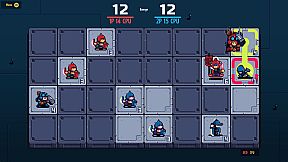 Astral Battlefield / 星界战场