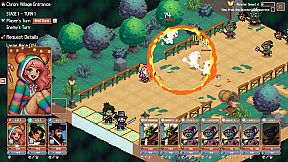 Isekai Adventurer Guild