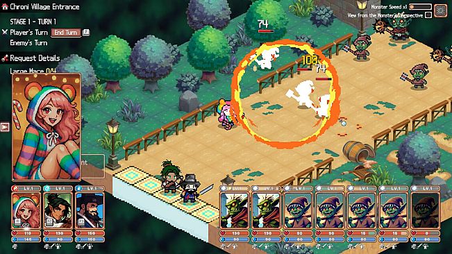 Isekai Adventurer Guild