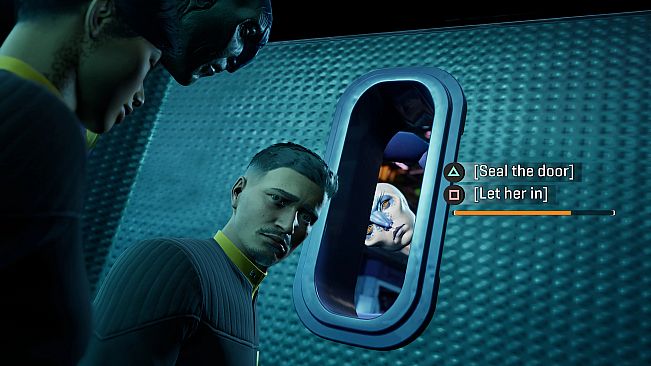 Star Trek: Resurgence