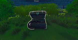 Fantasy Blacksmith Simulator