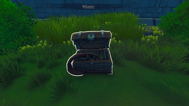Fantasy Blacksmith Simulator
