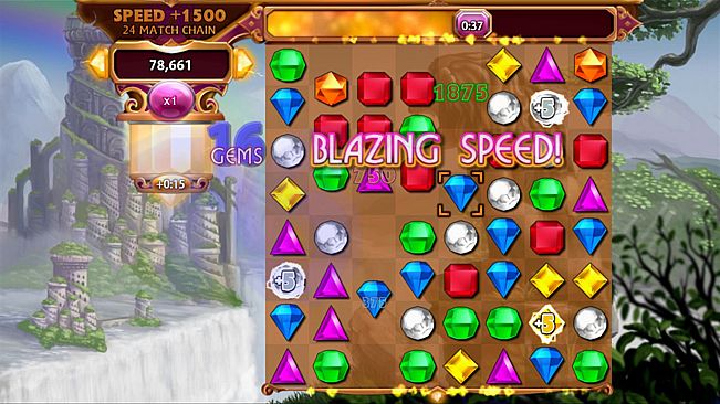 Bejeweled 3